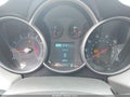 2013 Chevrolet Cruze — photo 7 of 17 | VIN 1G1PA5SGXD7234056