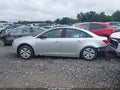 2013 Chevrolet Cruze — photo 15 of 17 | VIN 1G1PA5SGXD7234056