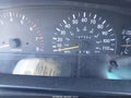 1997 Toyota Tacoma — photo 7 of 16 | VIN 4TAVL52N0VZ309436