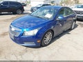 2013 Chevrolet Cruze — photo 2 of 12 | VIN 1G1PH5SB9D7133526