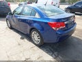 2013 Chevrolet Cruze — photo 3 of 12 | VIN 1G1PH5SB9D7133526