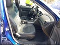 2013 Chevrolet Cruze — photo 5 of 12 | VIN 1G1PH5SB9D7133526