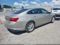 2016 Chevrolet Malibu — photo 4 of 12 | VIN 1G1ZE5ST9GF198221