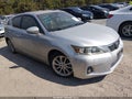 2011 Lexus CT 200h — photo 1 of 10 | VIN JTHKD5BHXB2030867