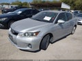 2011 Lexus CT 200h — photo 2 of 10 | VIN JTHKD5BHXB2030867