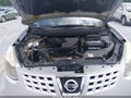2010 Nissan Rogue Sport — photo 10 of 11 | VIN JN8AS5MT1AW022222