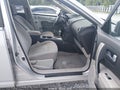 2010 Nissan Rogue Sport — photo 5 of 11 | VIN JN8AS5MT1AW022222