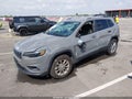 2021 Jeep Cherokee — photo 2 of 11 | VIN 1C4PJMMX8MD213500