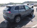 2021 Jeep Cherokee — photo 4 of 11 | VIN 1C4PJMMX8MD213500