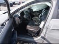2021 Jeep Cherokee — photo 5 of 11 | VIN 1C4PJMMX8MD213500