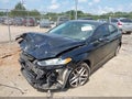 2016 Ford Fusion — photo 2 of 16 | VIN 1FA6P0H70G5134825