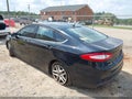 2016 Ford Fusion — photo 3 of 16 | VIN 1FA6P0H70G5134825