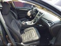 2016 Ford Fusion — photo 5 of 16 | VIN 1FA6P0H70G5134825