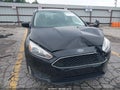 2018 Ford Focus — photo 6 of 16 | VIN 1FADP3E24JL298468