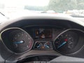 2018 Ford Focus — photo 7 of 16 | VIN 1FADP3E24JL298468