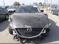 2014 Mazda 3 — photo 13 of 19 | VIN JM1BM1T77E1201004