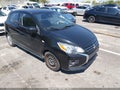 2021 Mitsubishi Mirage — photo 1 of 16 | VIN ML32AUHJ2MH011425