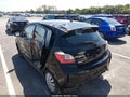 2021 Mitsubishi Mirage — photo 3 of 16 | VIN ML32AUHJ2MH011425
