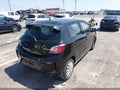 2021 Mitsubishi Mirage — photo 4 of 16 | VIN ML32AUHJ2MH011425