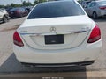 2016 Mercedes-Benz C-Class — photo 16 of 16 | VIN WDDWF4KBXGR146691