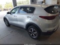 2021 Kia Sportage — photo 3 of 15 | VIN KNDPMCAC7M7886957