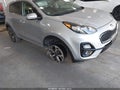 2021 Kia Sportage — photo 6 of 15 | VIN KNDPMCAC7M7886957