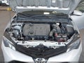 2017 Toyota Corolla — photo 10 of 16 | VIN 2T1BURHE5HC947649