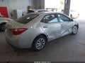 2017 Toyota Corolla — photo 4 of 16 | VIN 2T1BURHE5HC947649