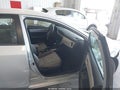 2017 Toyota Corolla — photo 5 of 16 | VIN 2T1BURHE5HC947649
