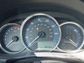 2015 Toyota Corolla — photo 7 of 18 | VIN 2T1BURHE3FC395727