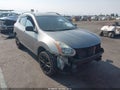 2009 Nissan Rogue Sport — photo 1 of 11 | VIN JN8AS58V09W441251