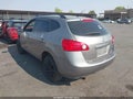 2009 Nissan Rogue Sport — photo 3 of 11 | VIN JN8AS58V09W441251