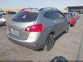 2009 Nissan Rogue Sport — photo 4 of 11 | VIN JN8AS58V09W441251