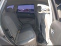 2009 Nissan Rogue Sport — photo 8 of 11 | VIN JN8AS58V09W441251