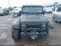 2016 Jeep Wrangler Unlimited — photo 13 of 18 | VIN 1C4HJWFG4GL178705