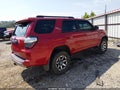 2021 Toyota 4Runner — photo 4 of 16 | VIN JTEPU5JRXM5906352