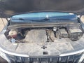 2024 Kia Carnival — photo 10 of 17 | VIN KNDNB4H37R6307763