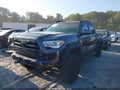 2017 Toyota Tacoma — photo 2 of 16 | VIN 5TFCZ5AN2HX058995