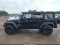 2012 Jeep Wrangler Unlimited — photo 14 of 16 | VIN 1C4BJWDG2CL121535