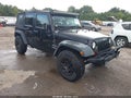 2012 Jeep Wrangler Unlimited — photo 1 of 16 | VIN 1C4BJWDG2CL121535