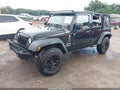 2012 Jeep Wrangler Unlimited — photo 2 of 16 | VIN 1C4BJWDG2CL121535