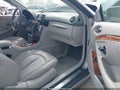 2005 Mercedes-Benz CLK-Class — photo 5 of 13 | VIN WDBTK65G65T040555