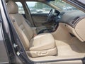 2006 Honda Accord — photo 5 of 16 | VIN 1HGCM66506A075373