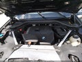 2022 BMW X3 — photo 10 of 16 | VIN 5UX53DP09N9K31622
