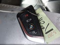 2022 BMW X3 — photo 11 of 16 | VIN 5UX53DP09N9K31622