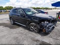 2022 BMW X3 — photo 1 of 16 | VIN 5UX53DP09N9K31622
