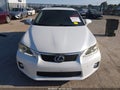 2013 Lexus CT 200h — photo 12 of 16 | VIN JTHKD5BH3D2142302
