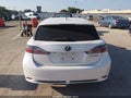 2013 Lexus CT 200h — photo 16 of 16 | VIN JTHKD5BH3D2142302