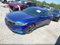 2018 Honda Accord — photo 2 of 16 | VIN 1HGCV2F37JA036986