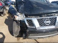 2020 Nissan Frontier — photo 6 of 16 | VIN 1N6ED0EA1LN703624